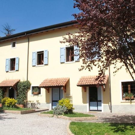 Rivoli VeroneseCason Degli Ulivi公寓 外观 照片