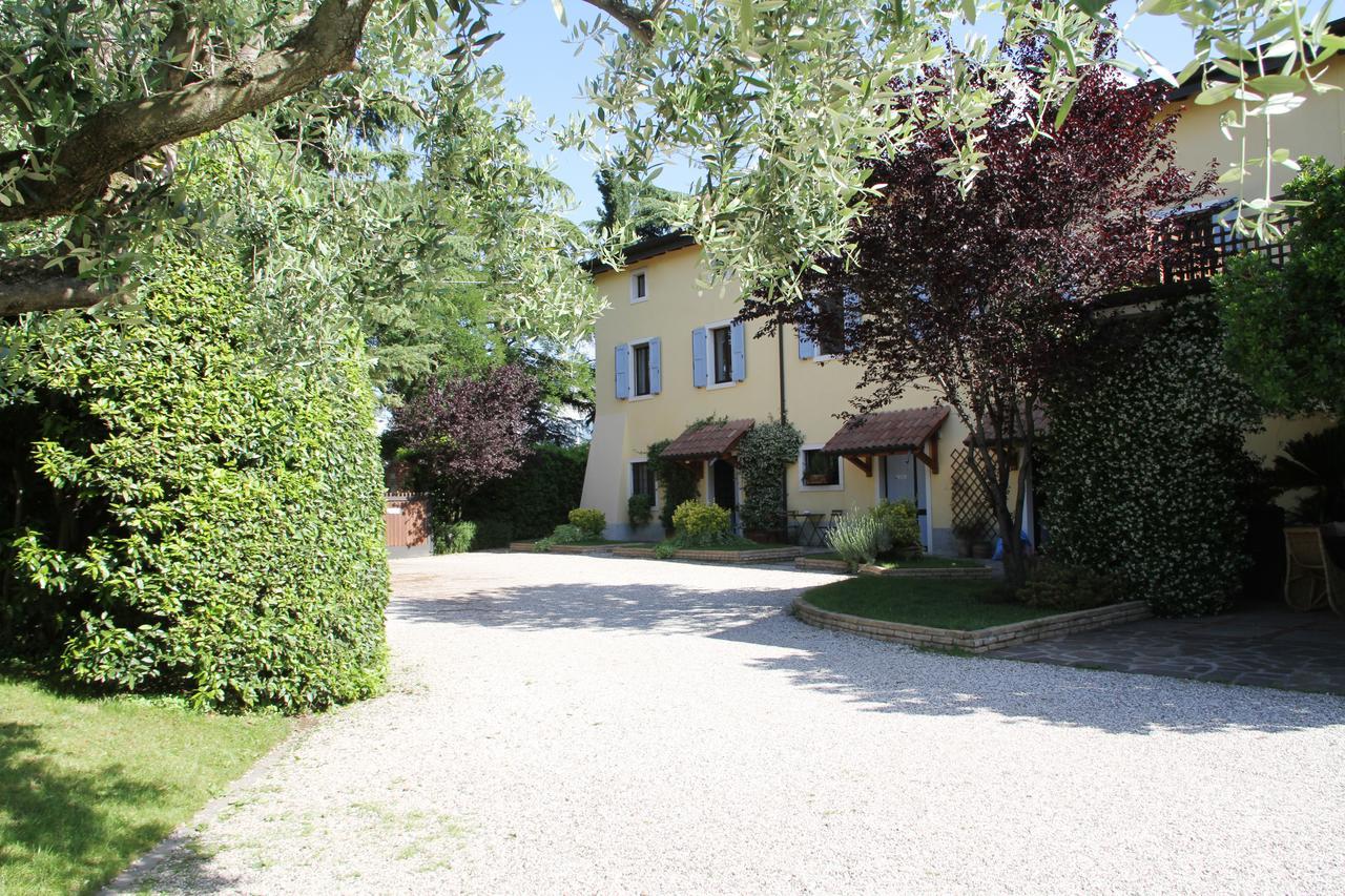 Rivoli VeroneseCason Degli Ulivi公寓 外观 照片